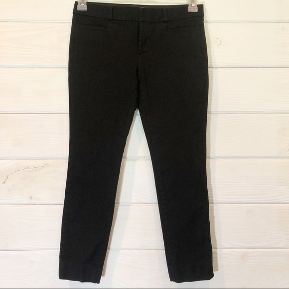 Banana Republic Factory Sloan Slim Ankle Pants - Picture 1 of 6